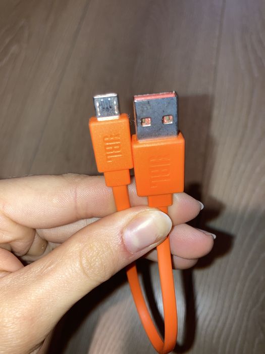Kabel usb do ładowania JBL oryginalny