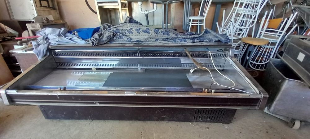 Recheio de café/ restaurante