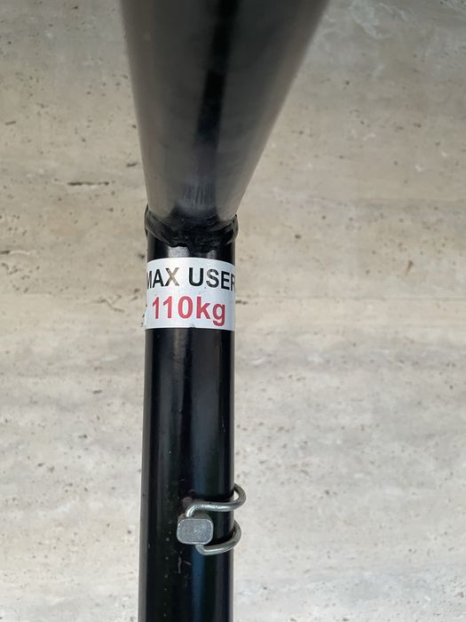 Pull-Up Bar Pull Up Mate436155474332231684