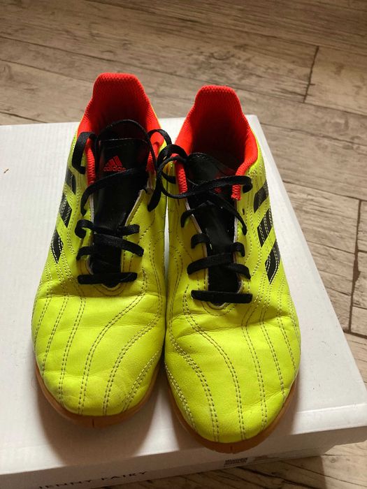 buty halówki  roz38