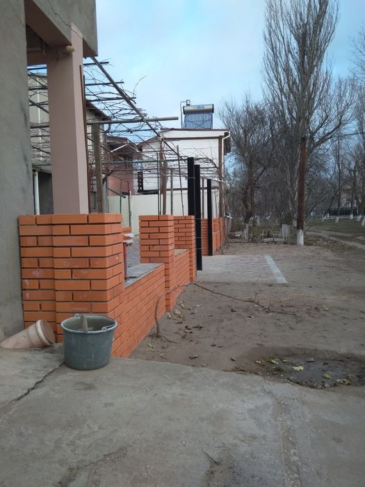 Строительство под ключ с гарантией