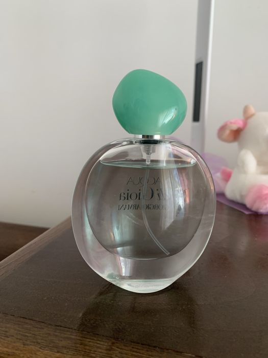 Acqua di gioia Eau de Parfum 50 mL