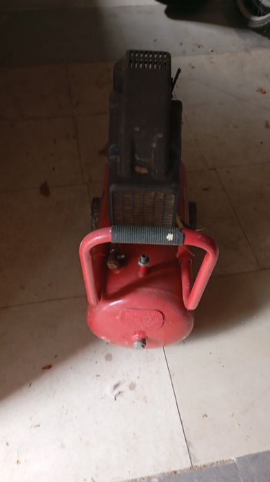 Compressor de ar Itools 24L