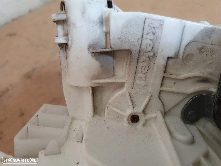 Fechadura  porta frente trás esquerda direita mercedes W212 E250 E300