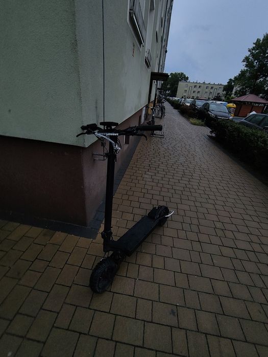 Ausom l1 na części