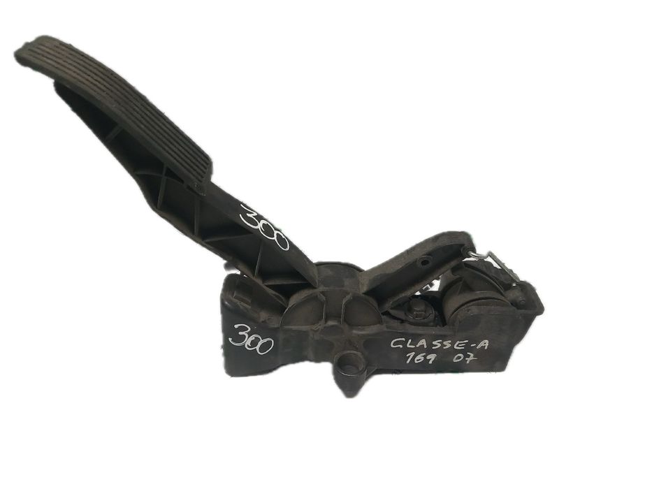 Pedal do acelerador MERCEDES-BENZ Classe A (W169)