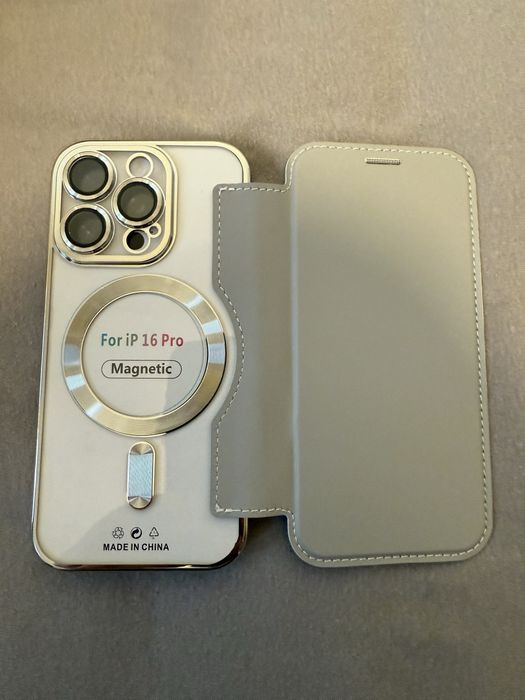 Futerał do iPhone 16 pro