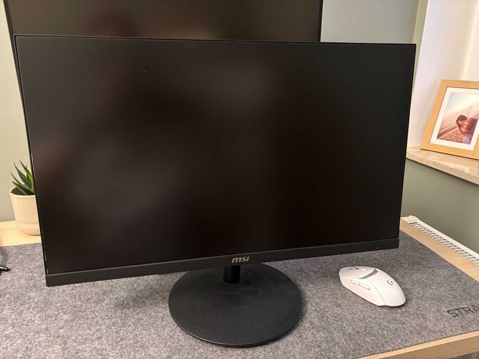 Monitor gamingowy MSI 24