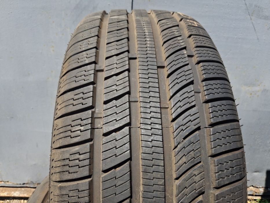 Распаровка 225/50 R17 SUNFULL SF983 All season 1 шт