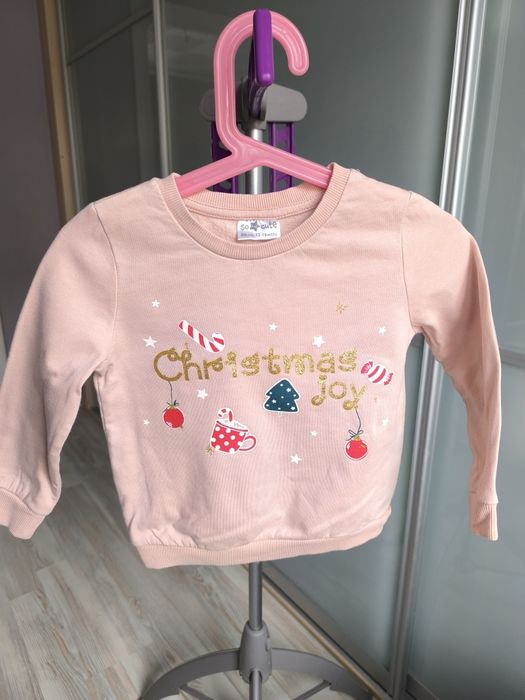 Bluza Pepco rozmiar 86cm