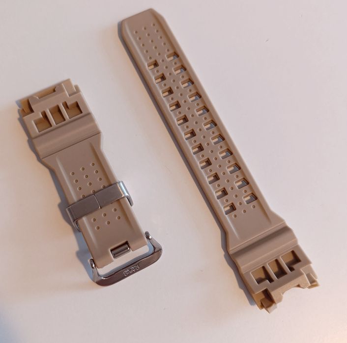 Pasek do G-shock  GWG-1000