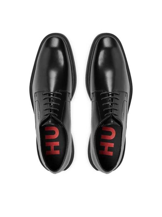 Чоловічі туфлі  Hugo Gryff Derb BO 50522984, 42р