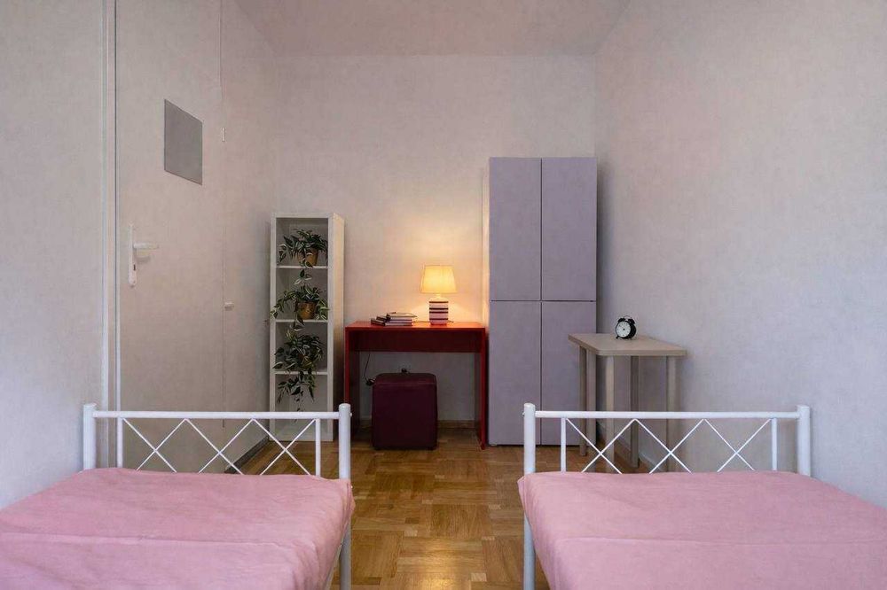 750 злотых месяц общежитие Варшава Мокотув ! Хостел Hostel bez kaucji