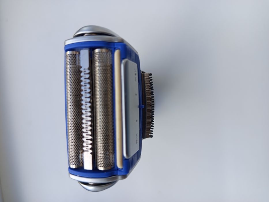Нова електробитва BRAUN 5710