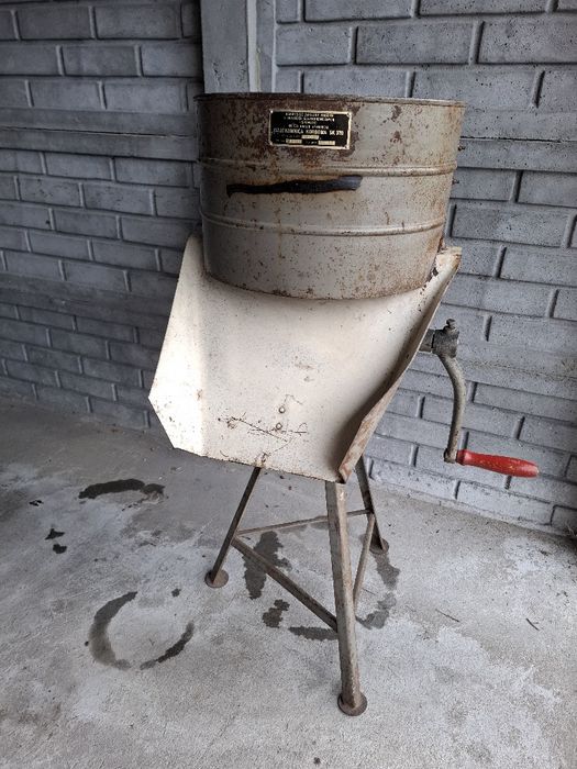 Szatkownica do kapusty Prl.