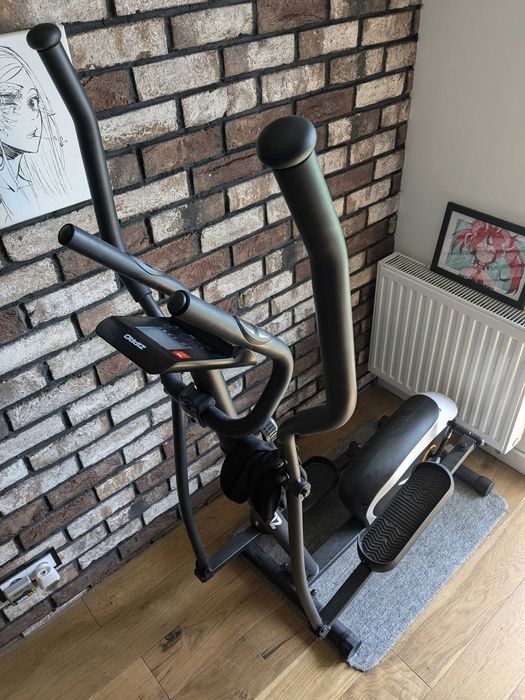 Orbitrek Shox treningowy do 120kg ZIPRO