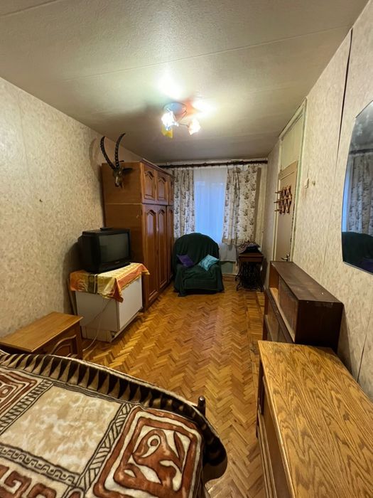 Посуточно Почасово Армейская Палац Спорта Бульвар Юрьева