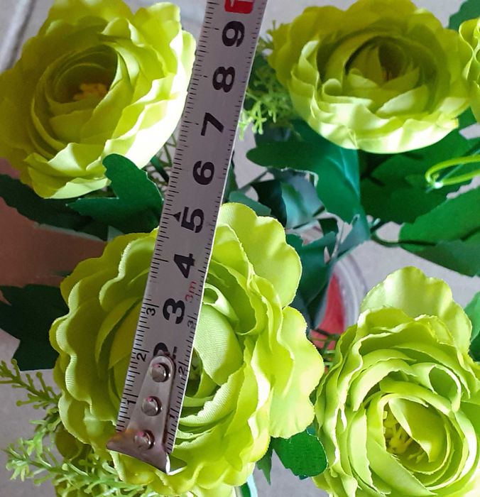 Kamelka bukiet sztuczny