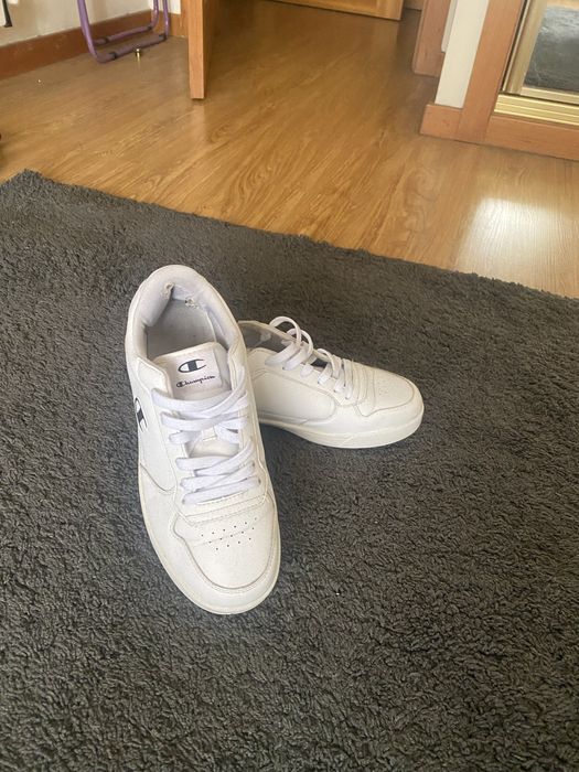 Sapatilhas champion para homen