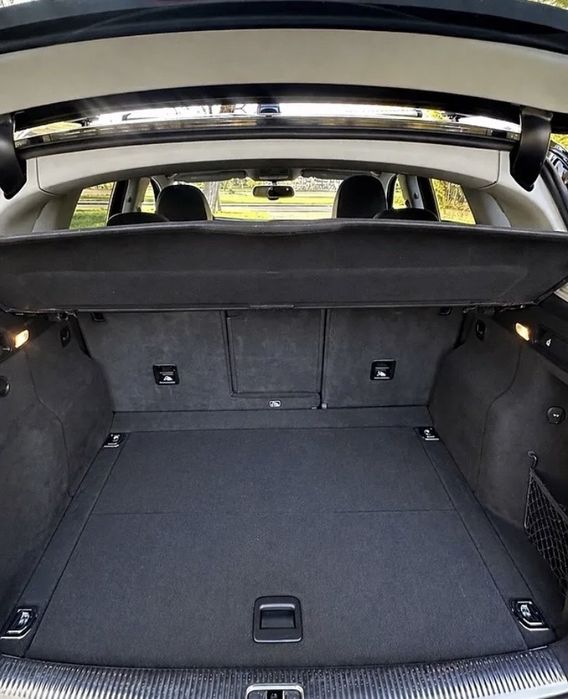 Продам/обмін Audi Q5 2015 р.