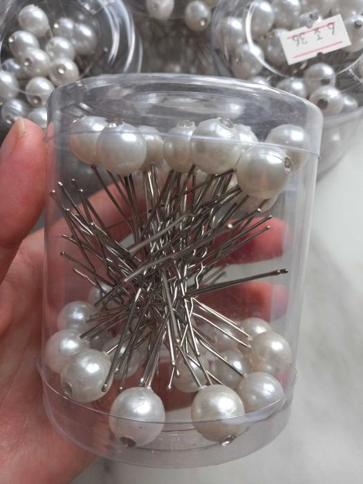 Продам шпильки для волосся