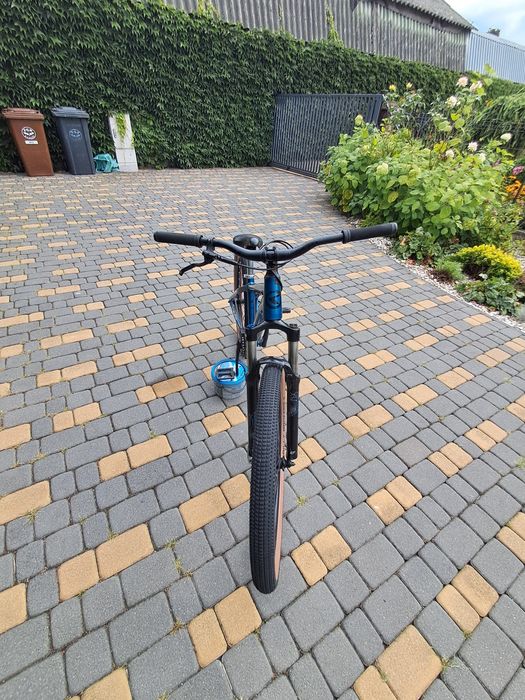 Kellys whip 50 [dirt mtb]