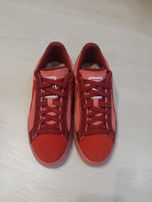 Кросівки жіночі PUMA
