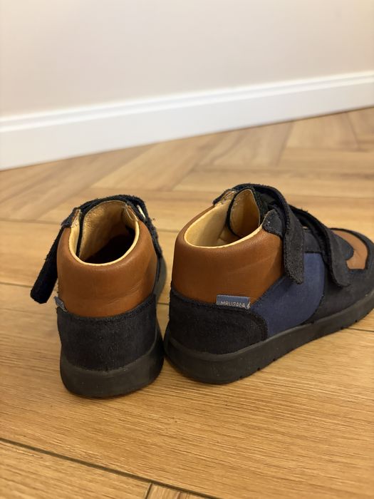 Mrugała sneakersy r. 24