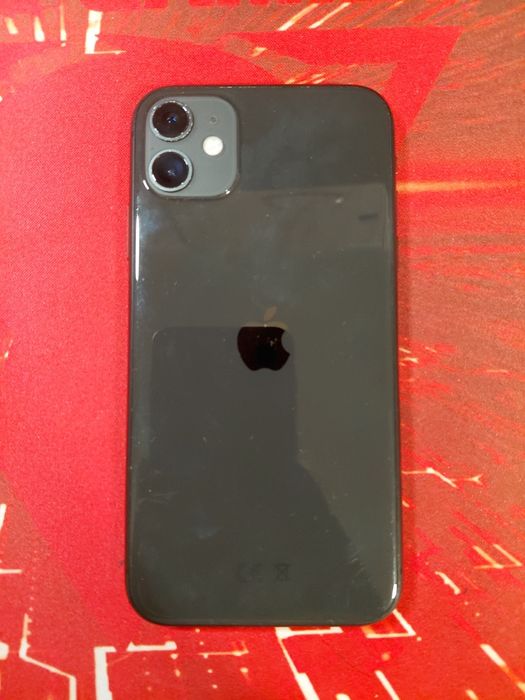 Iphone 11 64gb 76%