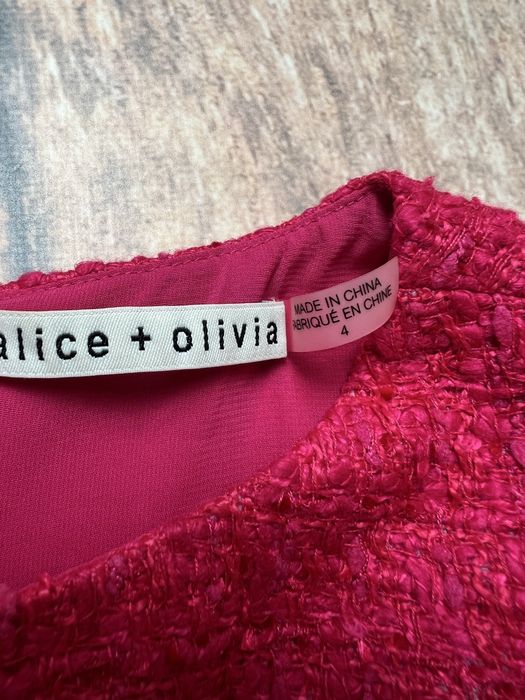 Sukienka Alice + Olivia