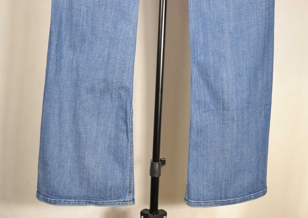 DIESEL Louvely Bootcut Stretch Jeans Spodnie Damskie W31 L34 Oryginał