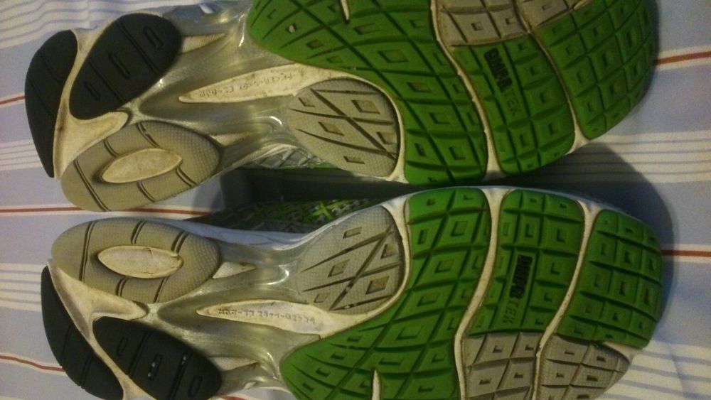 TANIO!!! Buty sportowe reebok rozmiar 35,5.