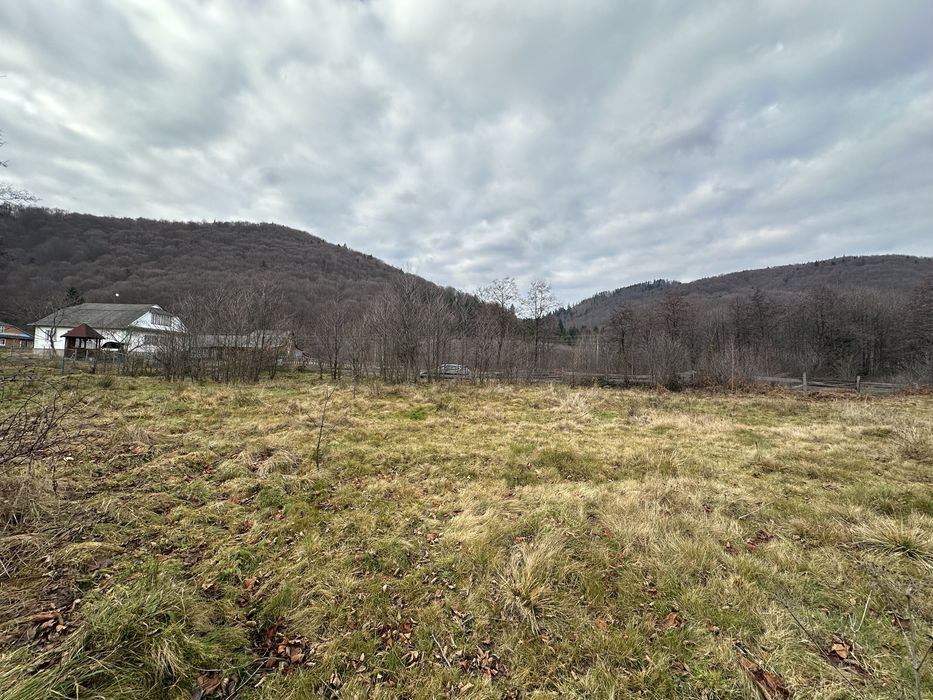 Продаж земельної ділянки під забудову 0.9 сотки с. Гута