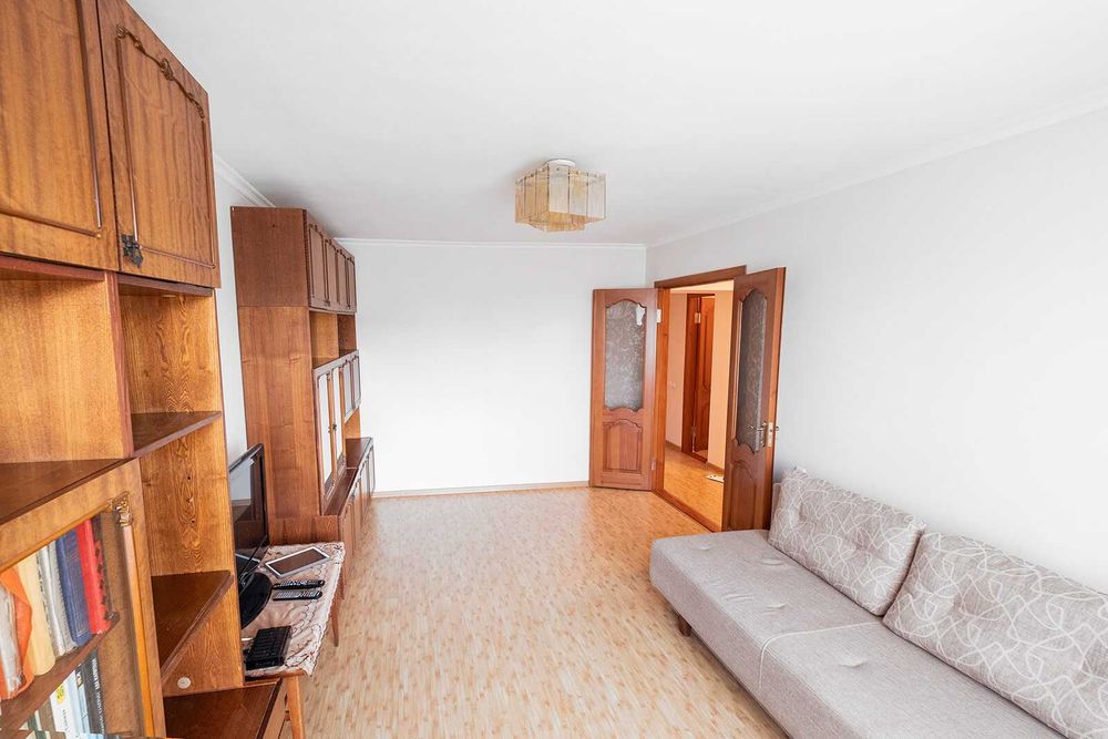 Подобова оренда 2к квартири біля Льодограю - м. Богуслав