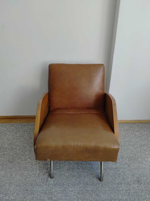 Komplet foteli PRL R 360