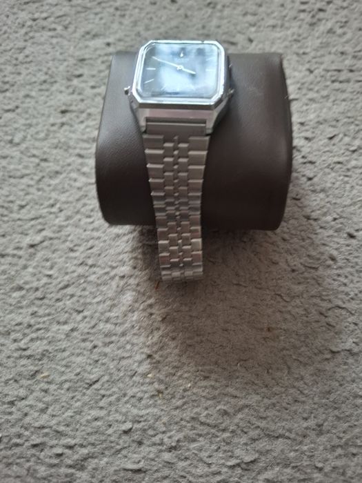 Zegarek Casio AQ 222 1984 rok