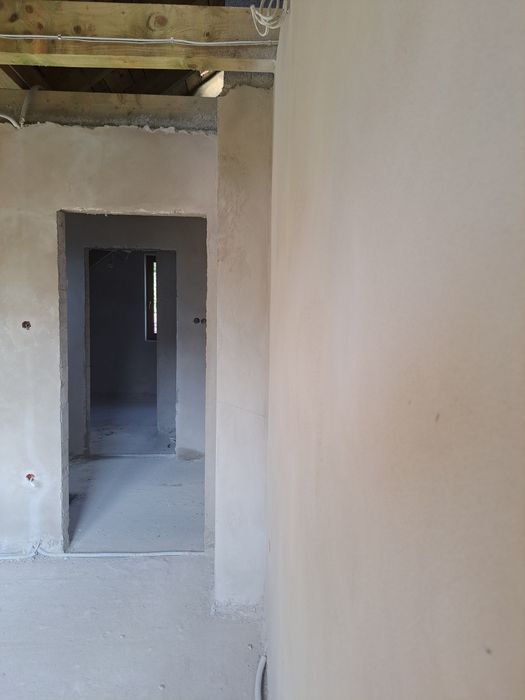 Tynki tradycyjne cementowo-wapienne