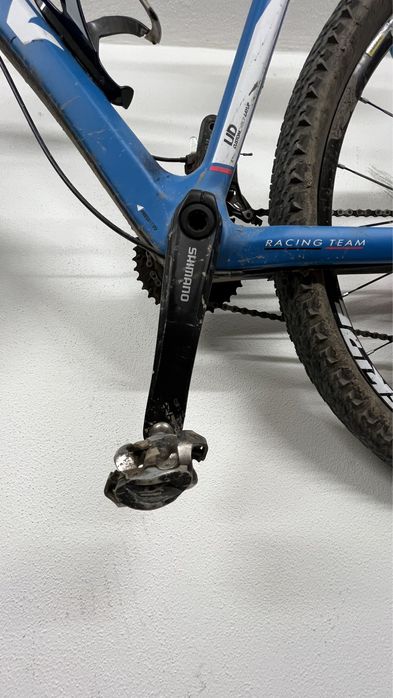 Bicicleta Btwin Rafal