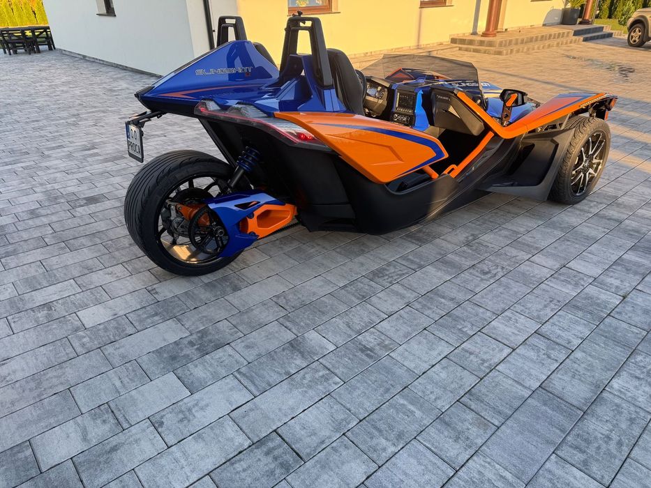Polaris