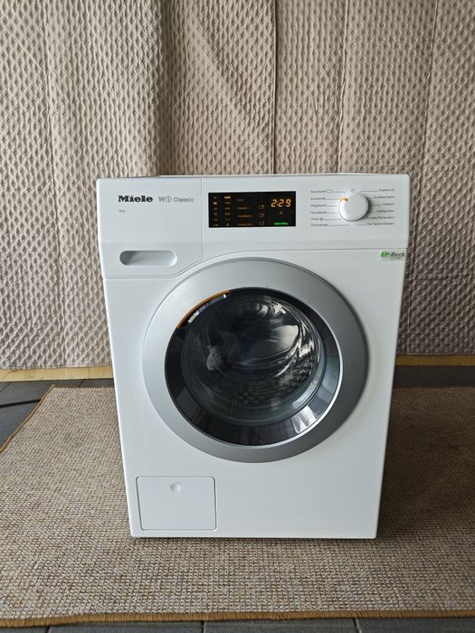 Pralka Miele stan bardzo dobry