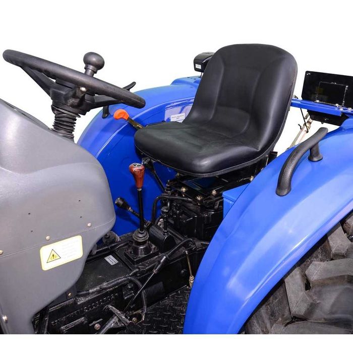 Трактор JMT 3244HXRN