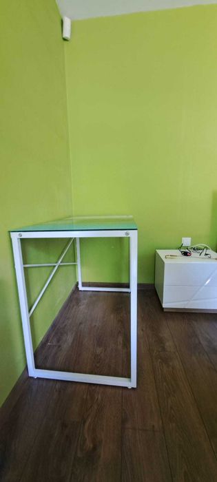 Biurko Stolik Możliwy Transport bez wniesienia