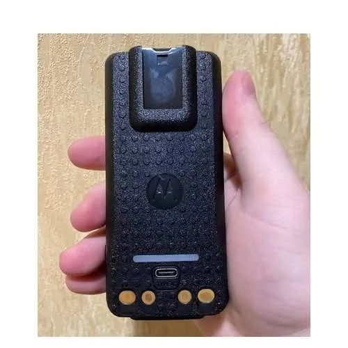 Акумулятори  Motorola DP4400