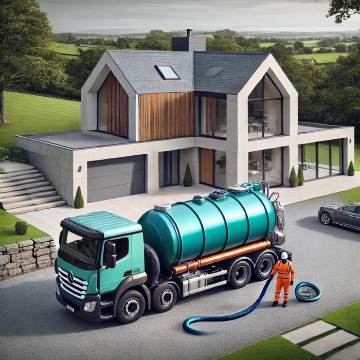 Выкачка сливных ям туалетов ассенизатор илосос