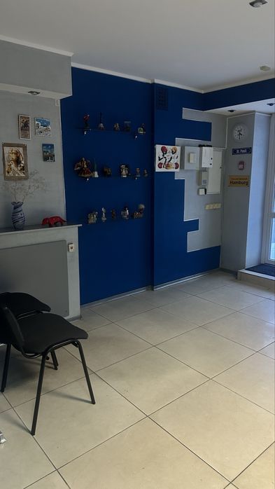 Офісне приміщення в центрі міста (л1