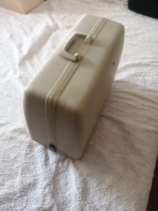 Máquina de Costura Vintage Super Vigor
