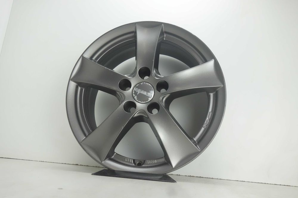 Alufelgi 16" 5x108 Ford Jaguar Land Rover Volvo Grafit 1099
