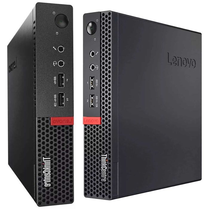 Компьютери системні блоки Lenovo ThinkCentre M710q M910q Tiny Гарантія