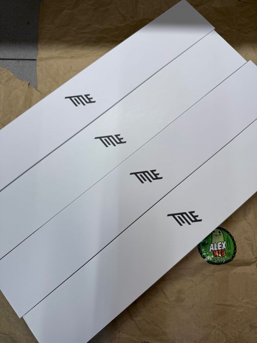 Новые седла рули Title MTB AH1 ST1 JS1 GR1