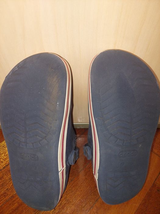 Крокси j3 оригінал